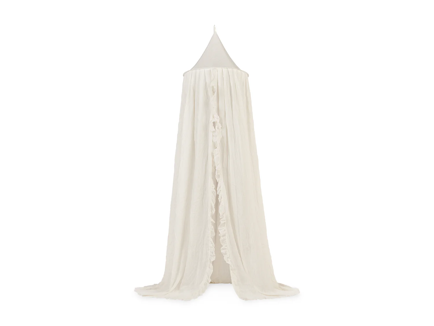 Ciel Vintage 245cm - Ruffle Ivoire