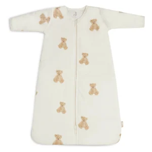 Gigoteuse avec manches Amovibles - Teddy Bear