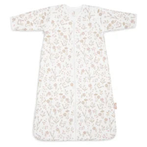 Gigoteuse avec Manches Amovibles - Bloomy