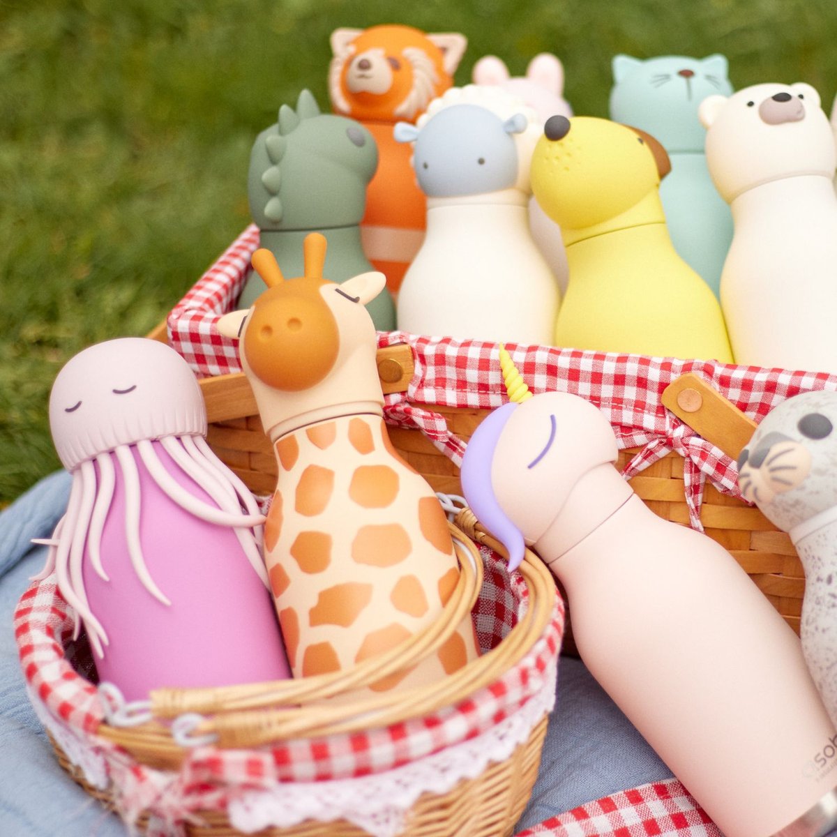 Gourde Girafe – Image 5