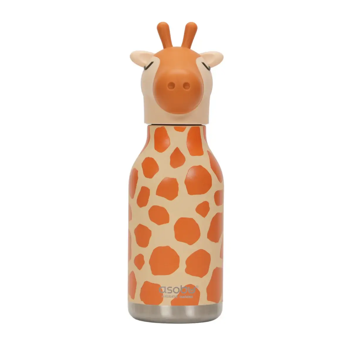 Gourde Girafe