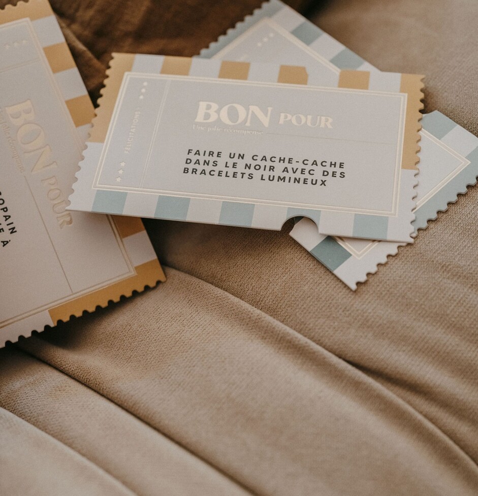 Mes jolis bons points – Image 2