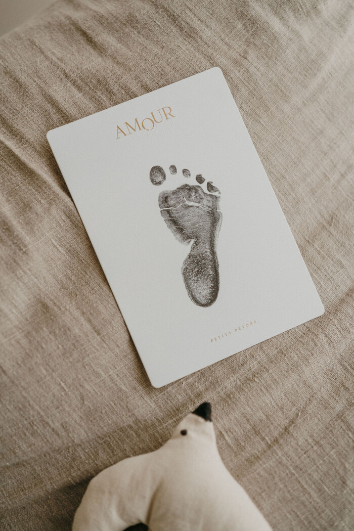 Kit Empreintes BEBE – Image 3