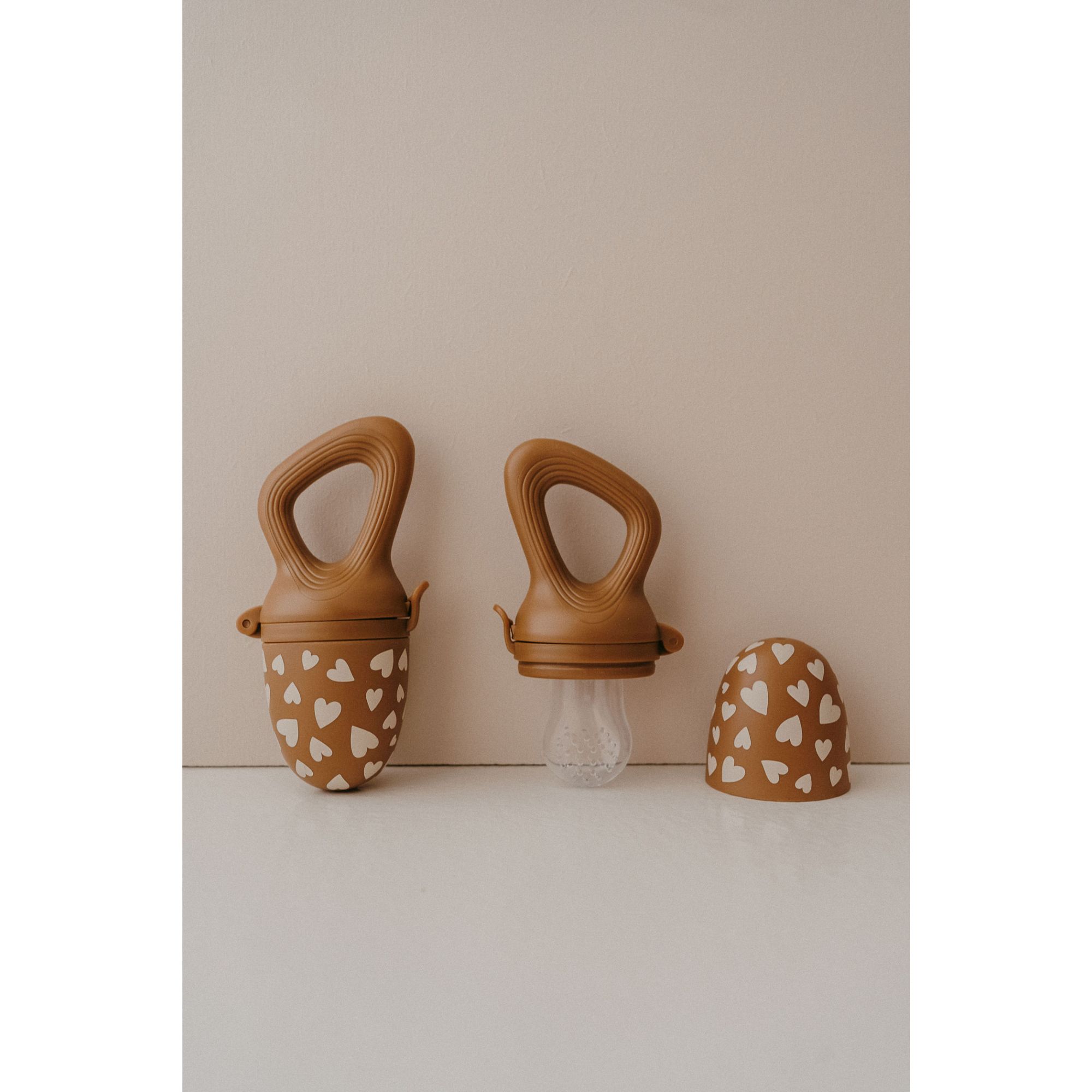 Tétine Grignoteuse Fall in love Camel – Image 2