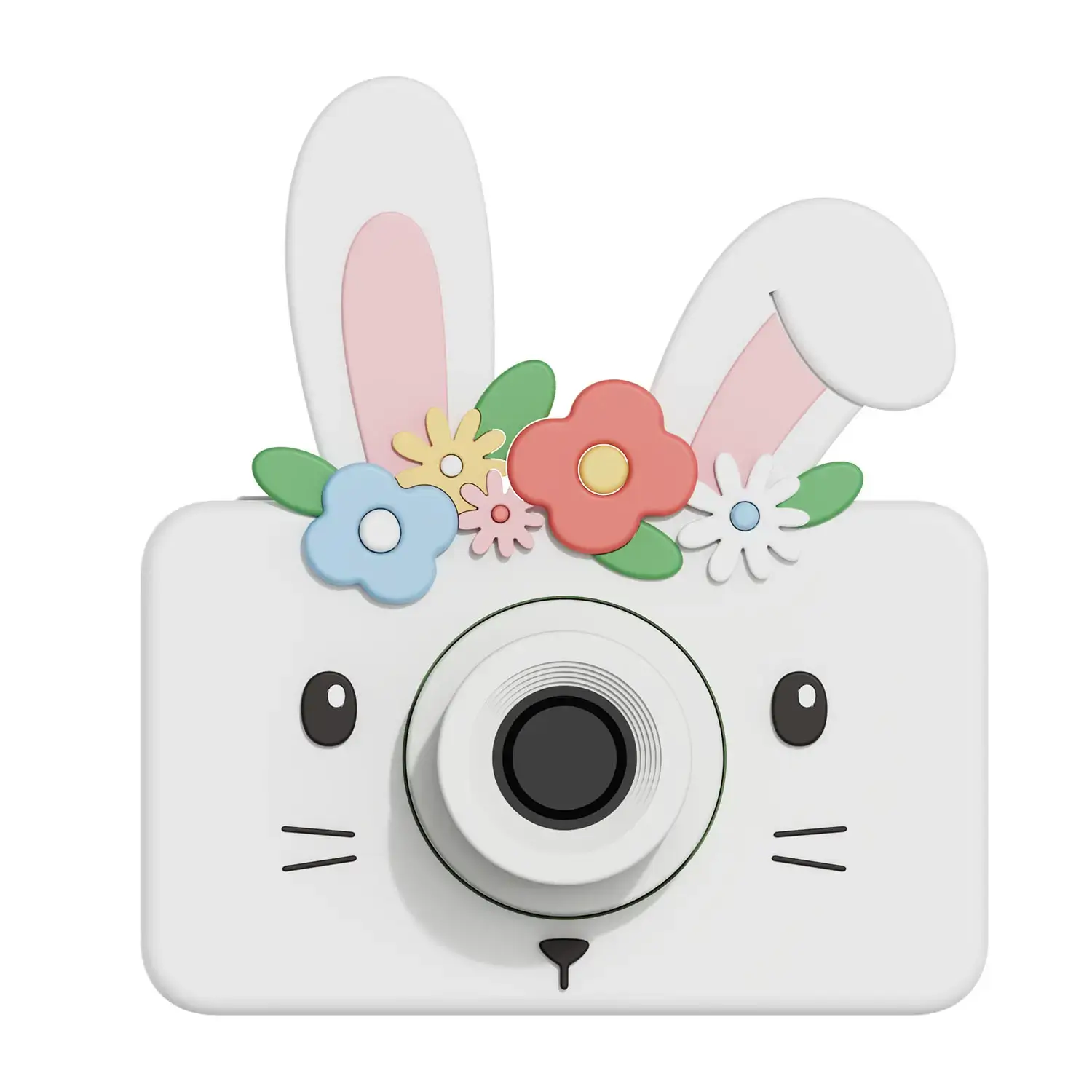Appareils Photos Lapin