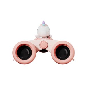 Jumelles Zoo Licorne