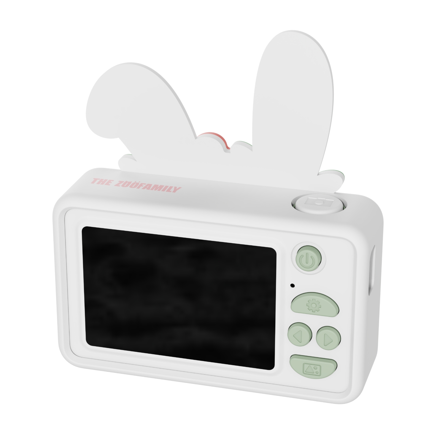 Appareils Photos Lapin – Image 3