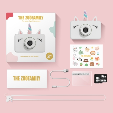 Appareils Photos Licorne – Image 4