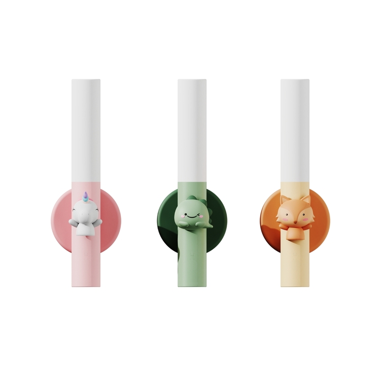 Lampe Zoo Light Licorne – Image 9