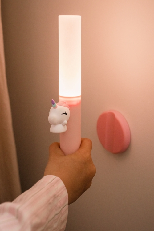 Lampe Zoo Light Licorne – Image 4