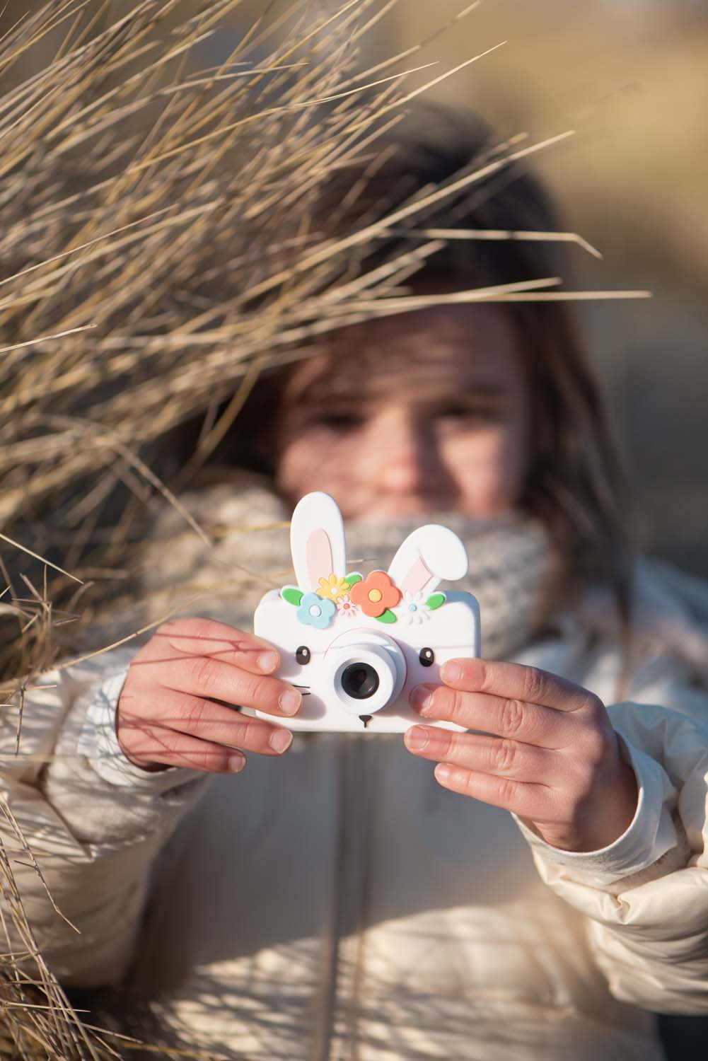 Appareils Photos Lapin – Image 5