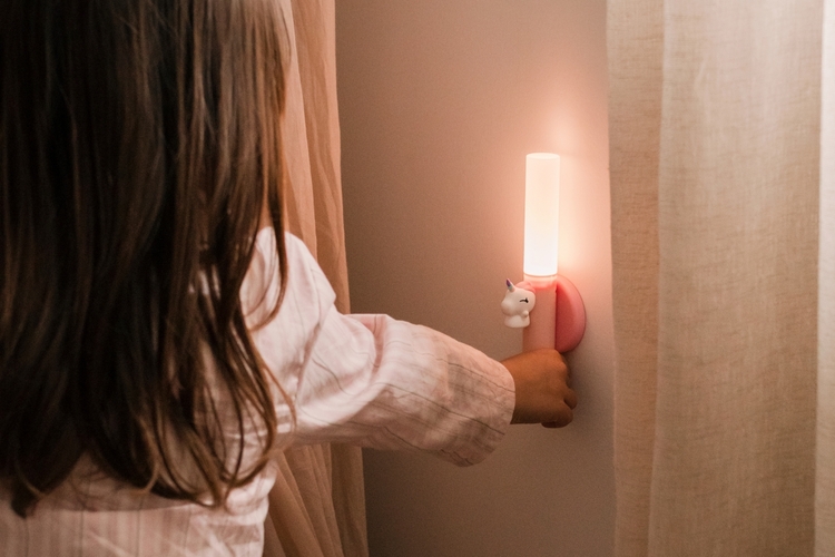 Lampe Zoo Light Licorne – Image 5