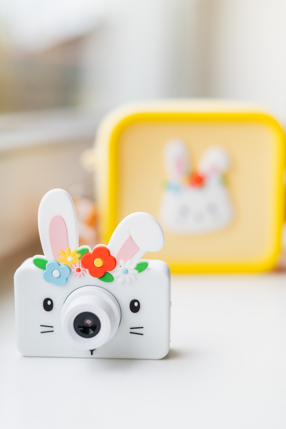 Appareils Photos Lapin – Image 4
