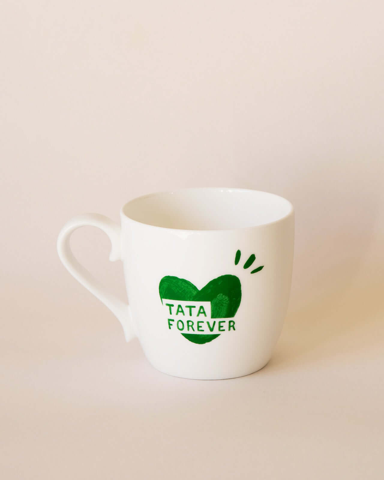MUG TATA FOREVER