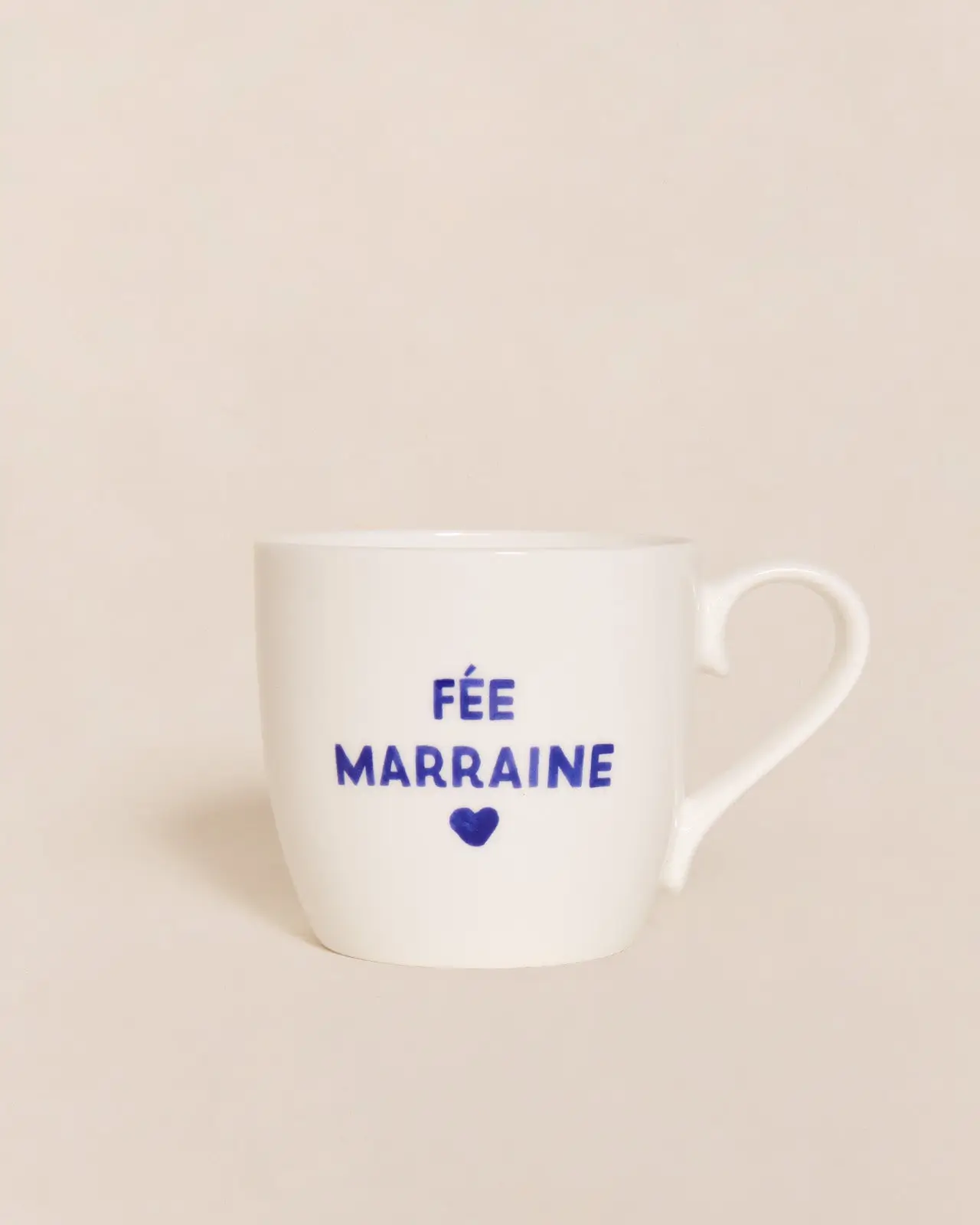 MUG FEE MARRAINE