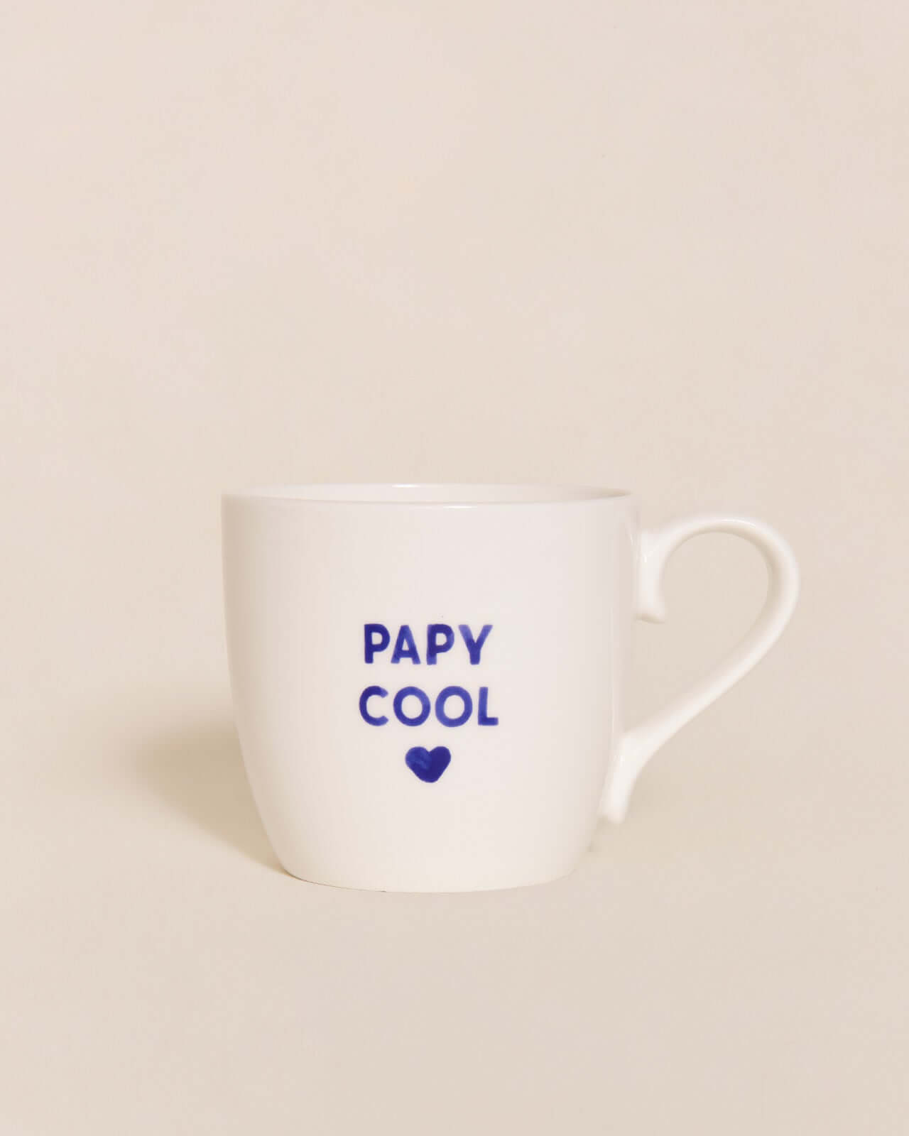 MUG PAPY COOL