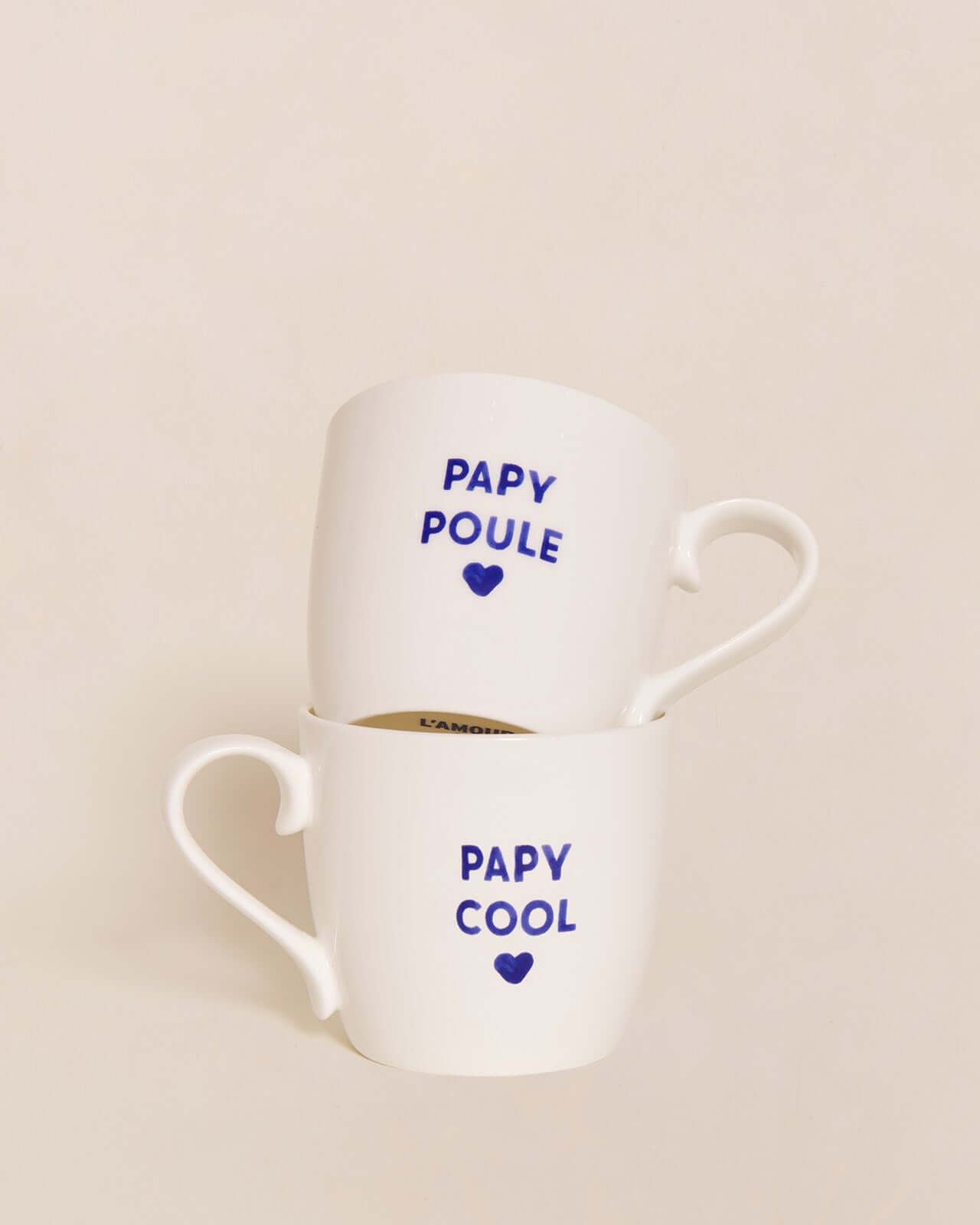 MUG PAPY COOL – Image 2