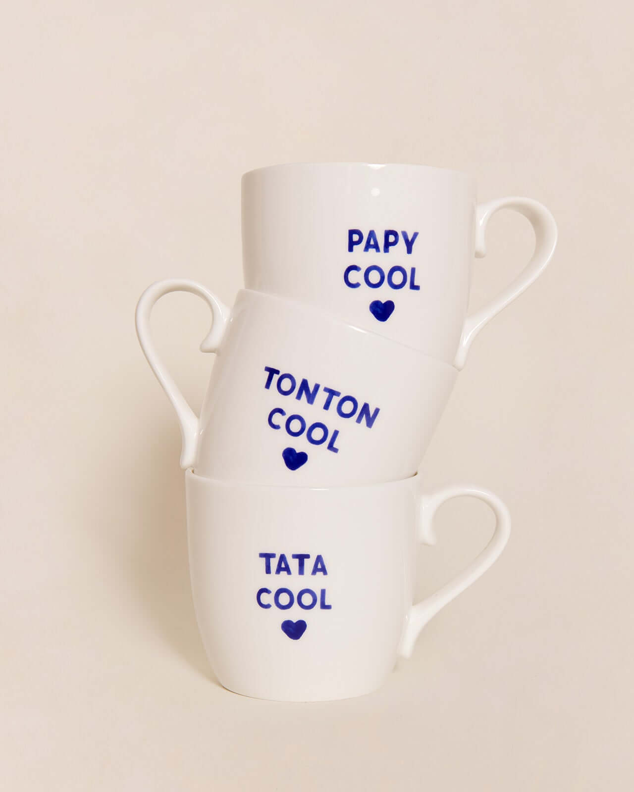 MUG PAPY COOL – Image 3