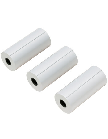 Rouleaux De Papier – Image 2