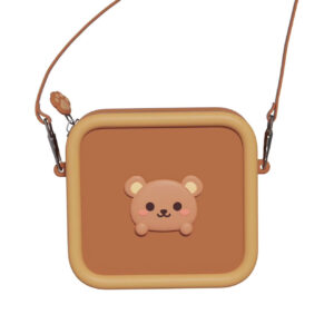 Sac En Silicone Ours