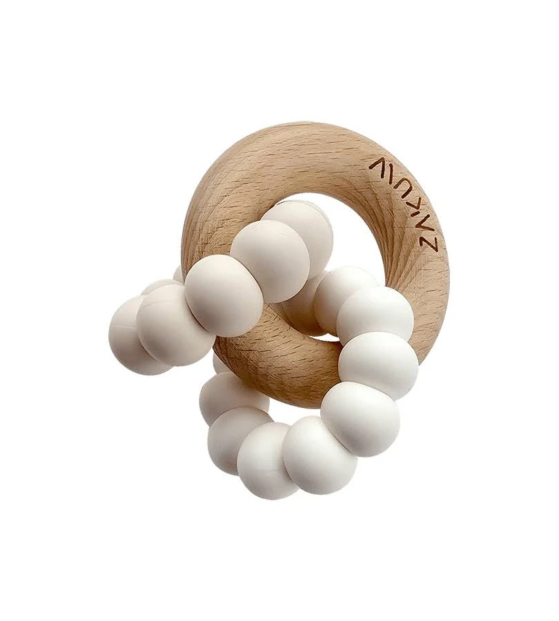 Anneau de dentition Sedna Nuage