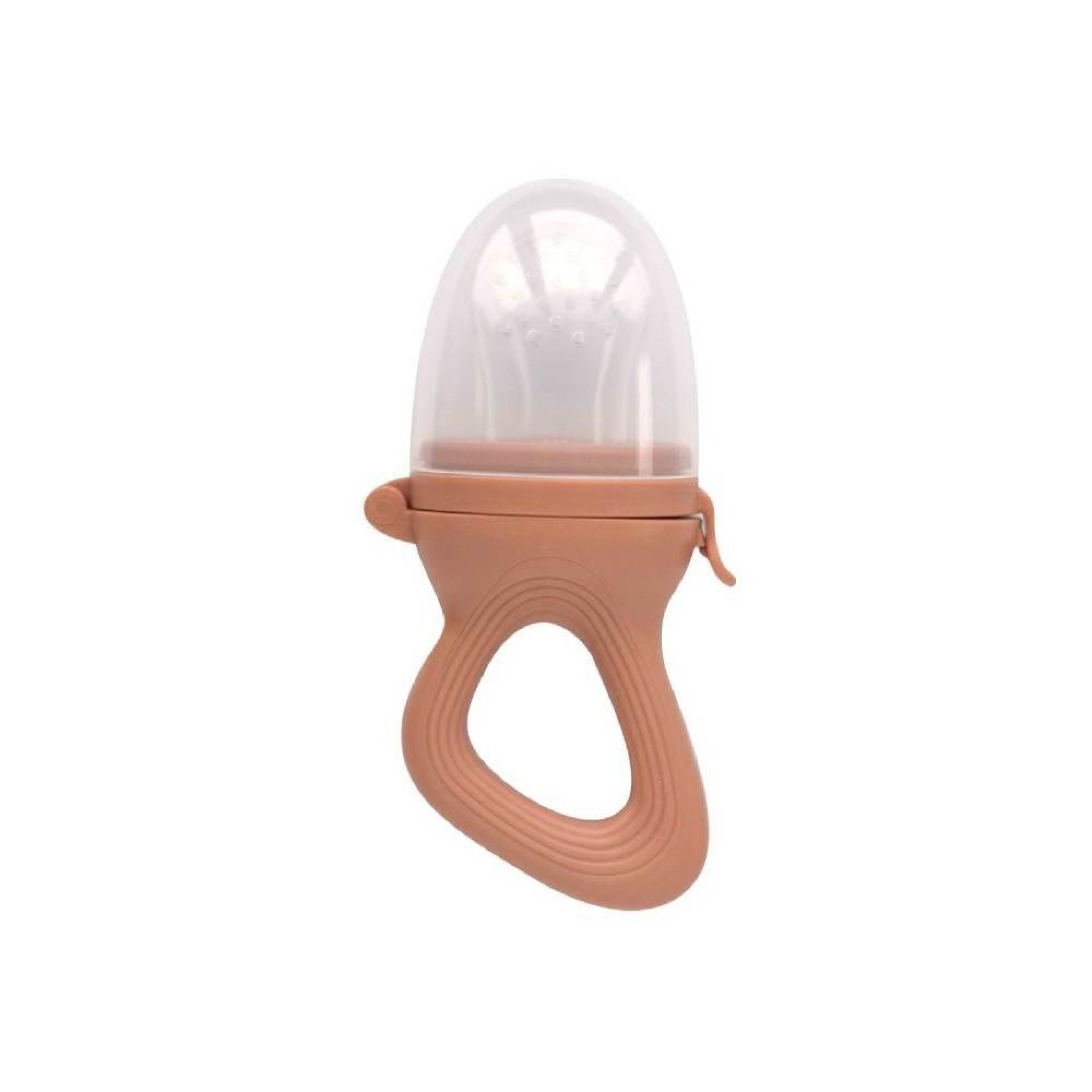 Tétine Grignoteuse Terracotta