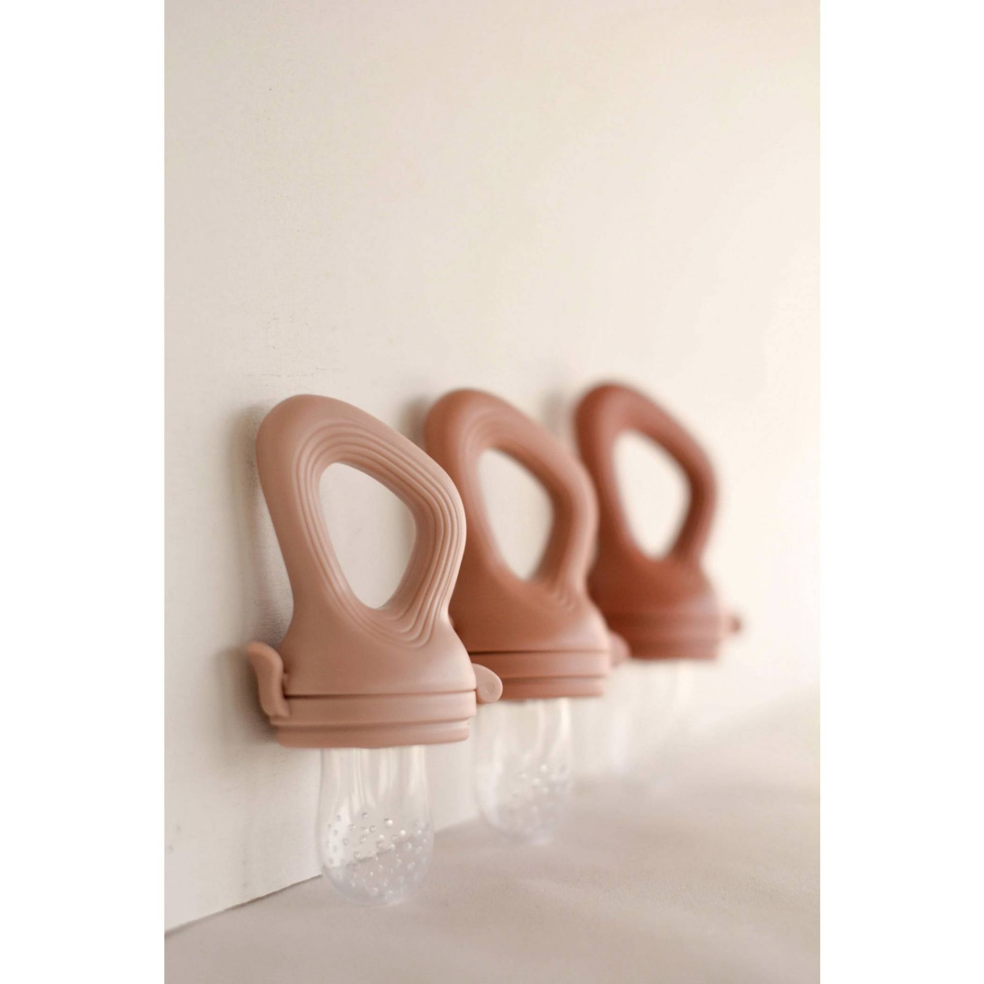 Tétine Grignoteuse Terracotta – Image 3