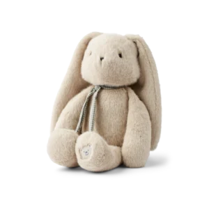 Lapin en peluche Berto