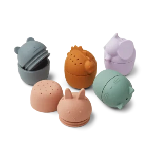 Jouets de bain Gaby par 5