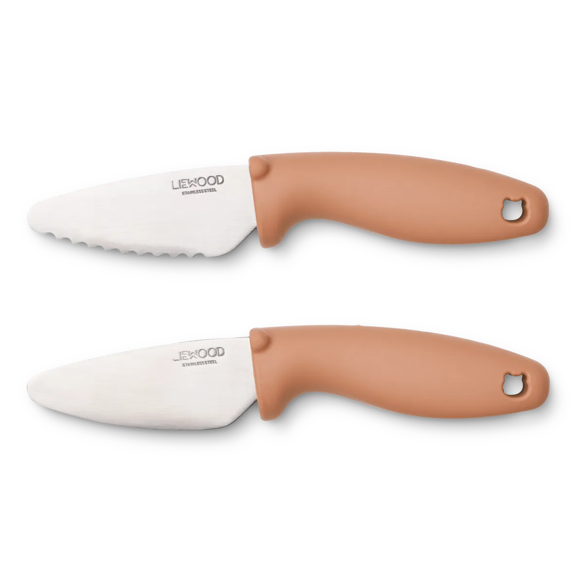 Set de couteaux Perry