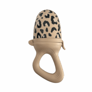Tétine grignoteuse Sauvage
