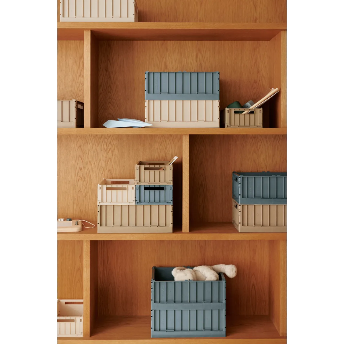 Boîtes de Rangement WESTON - Menthe Poivrée – Image 4