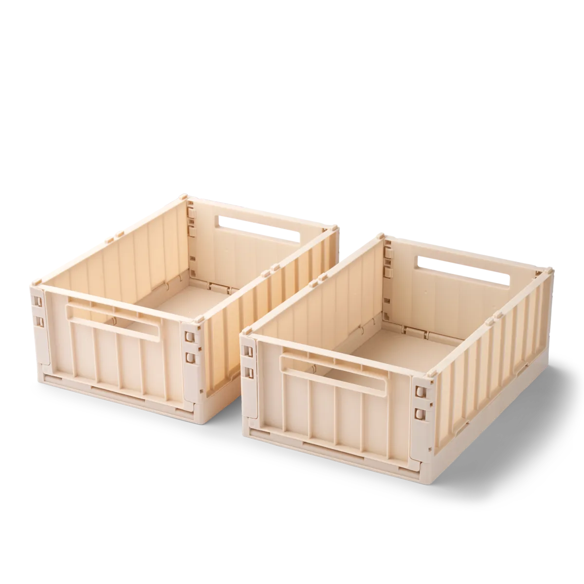 Boîtes de Rangement WESTON - Fleur de pommier