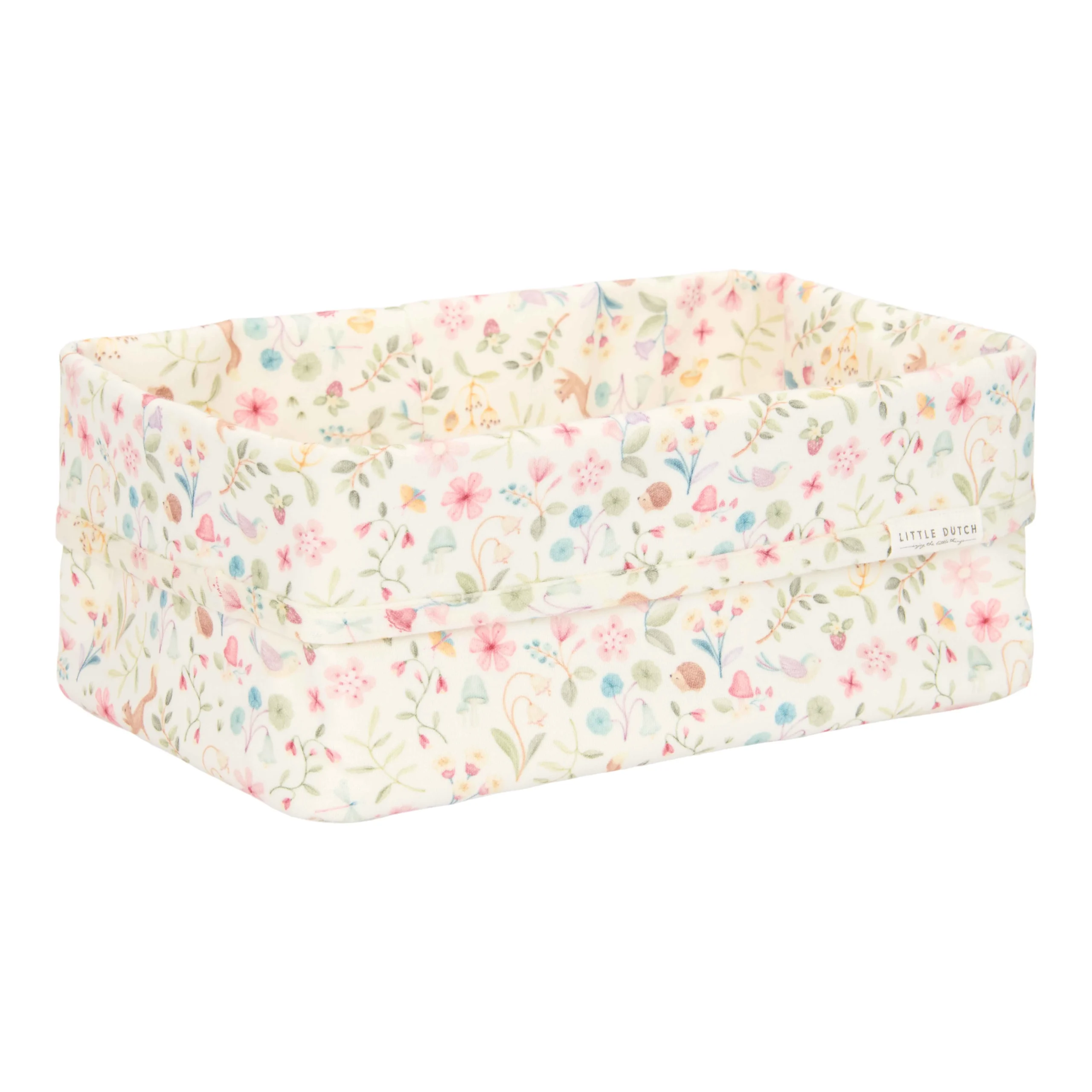 Panier de commode - grand - Fairy Wonders