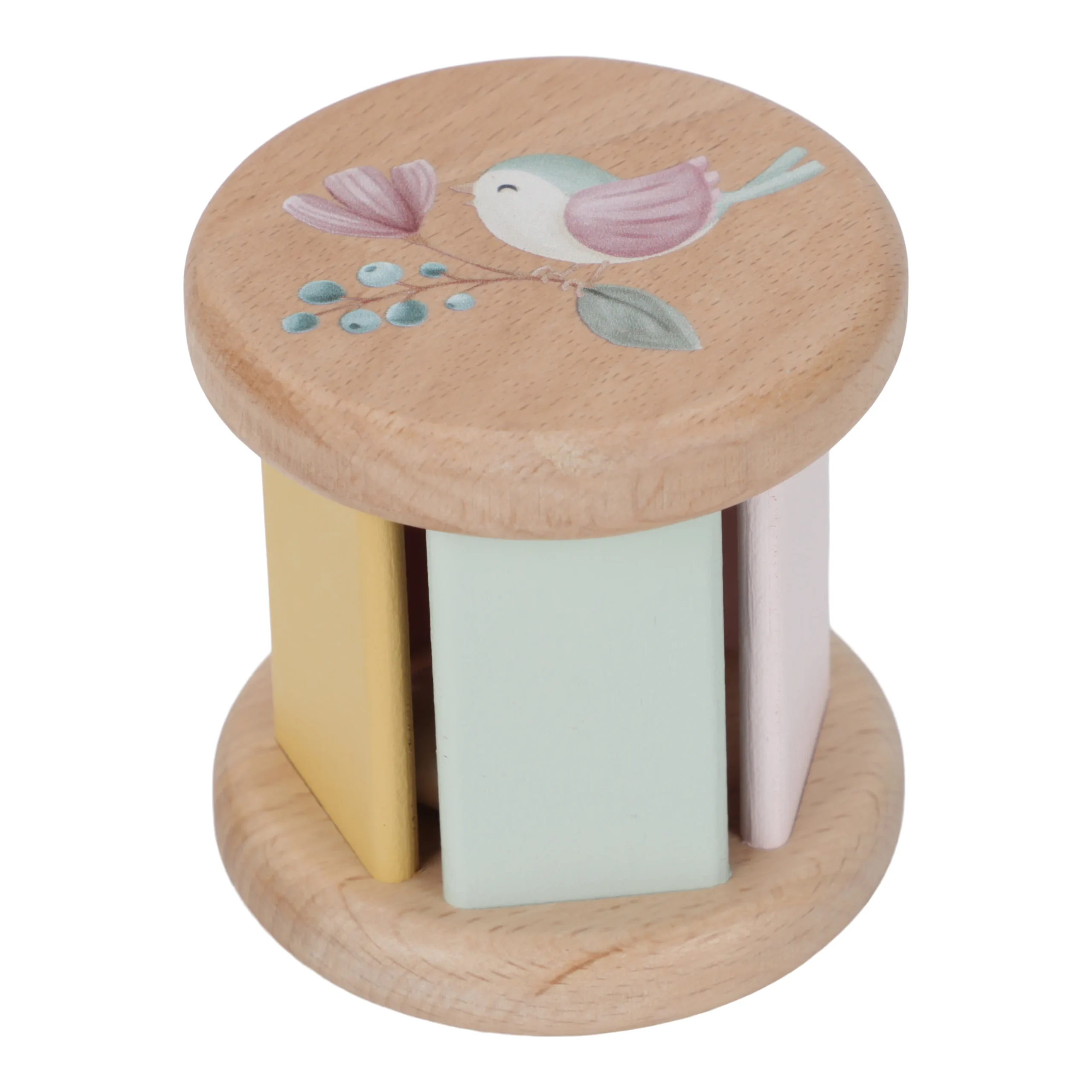 Coffret 3 jeux d'éveil en bois FSC - Fairy Garden – Image 4