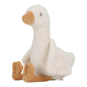 Peluche Oie - Newborn - 17 cm
