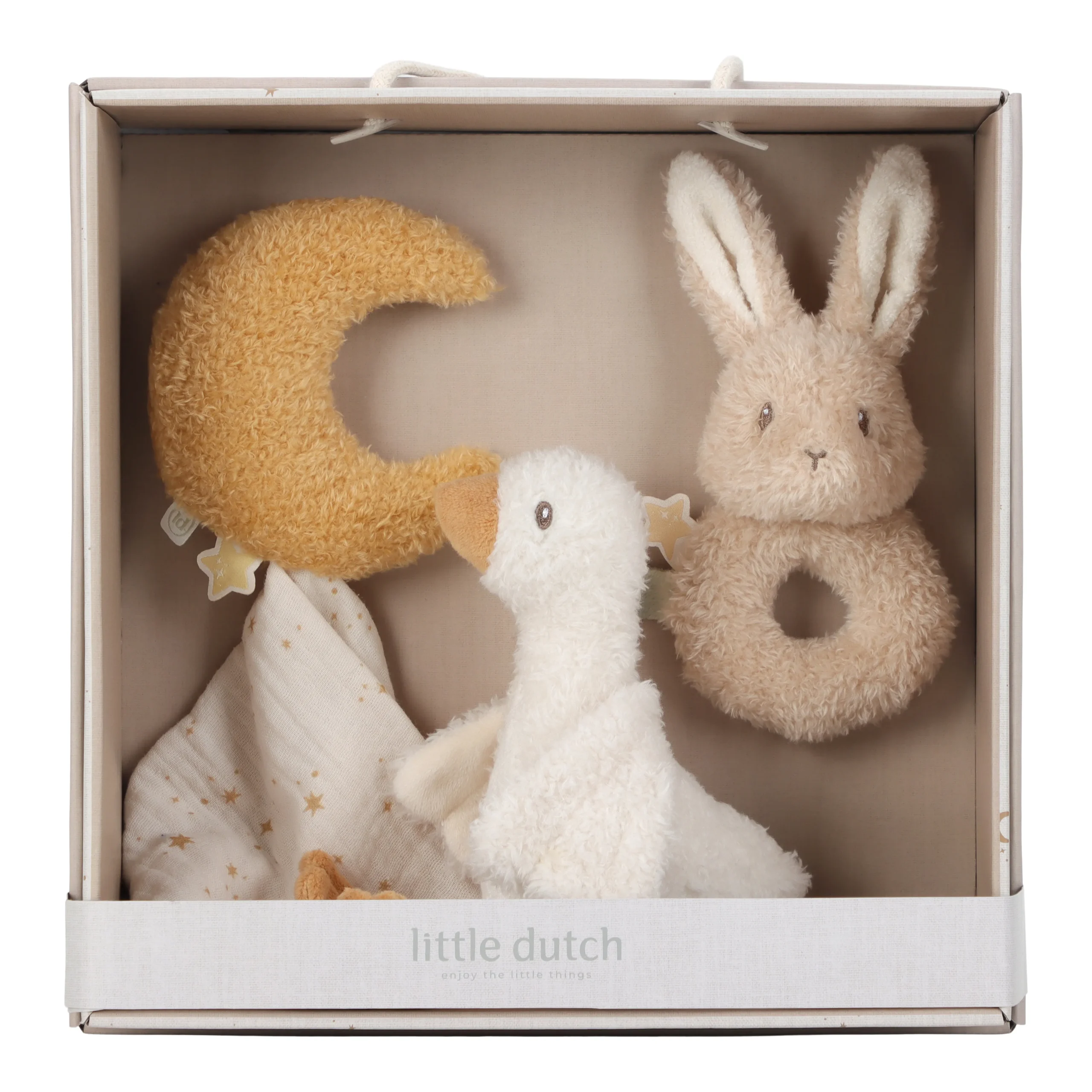 Coffret cadeau - Newborn