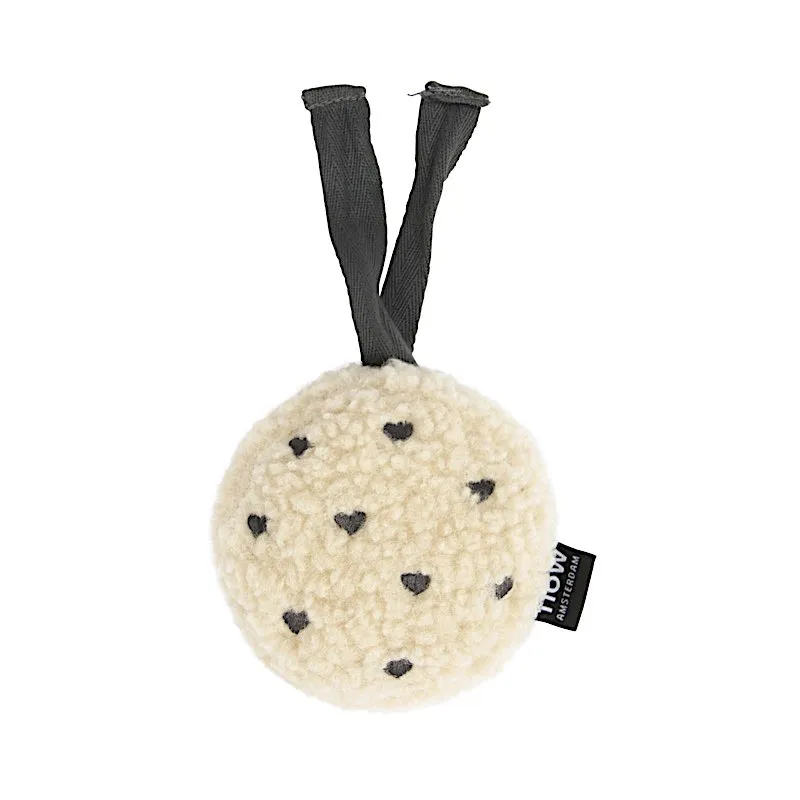 Bruit Blanc Portable - Brodé - Billy coeurs
