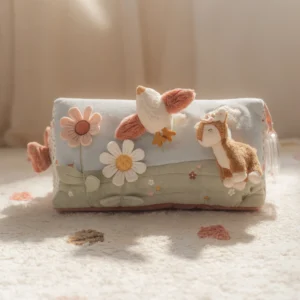 Triangle d'activités - FAIRY GARDEN