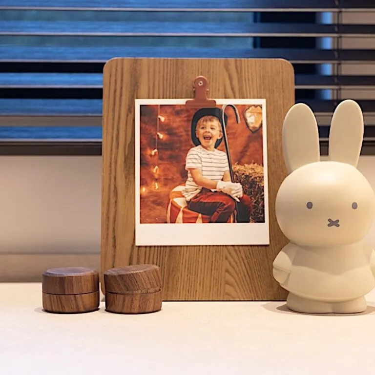Miffy - Tirelire Warm - 13cm - Sable – Image 3