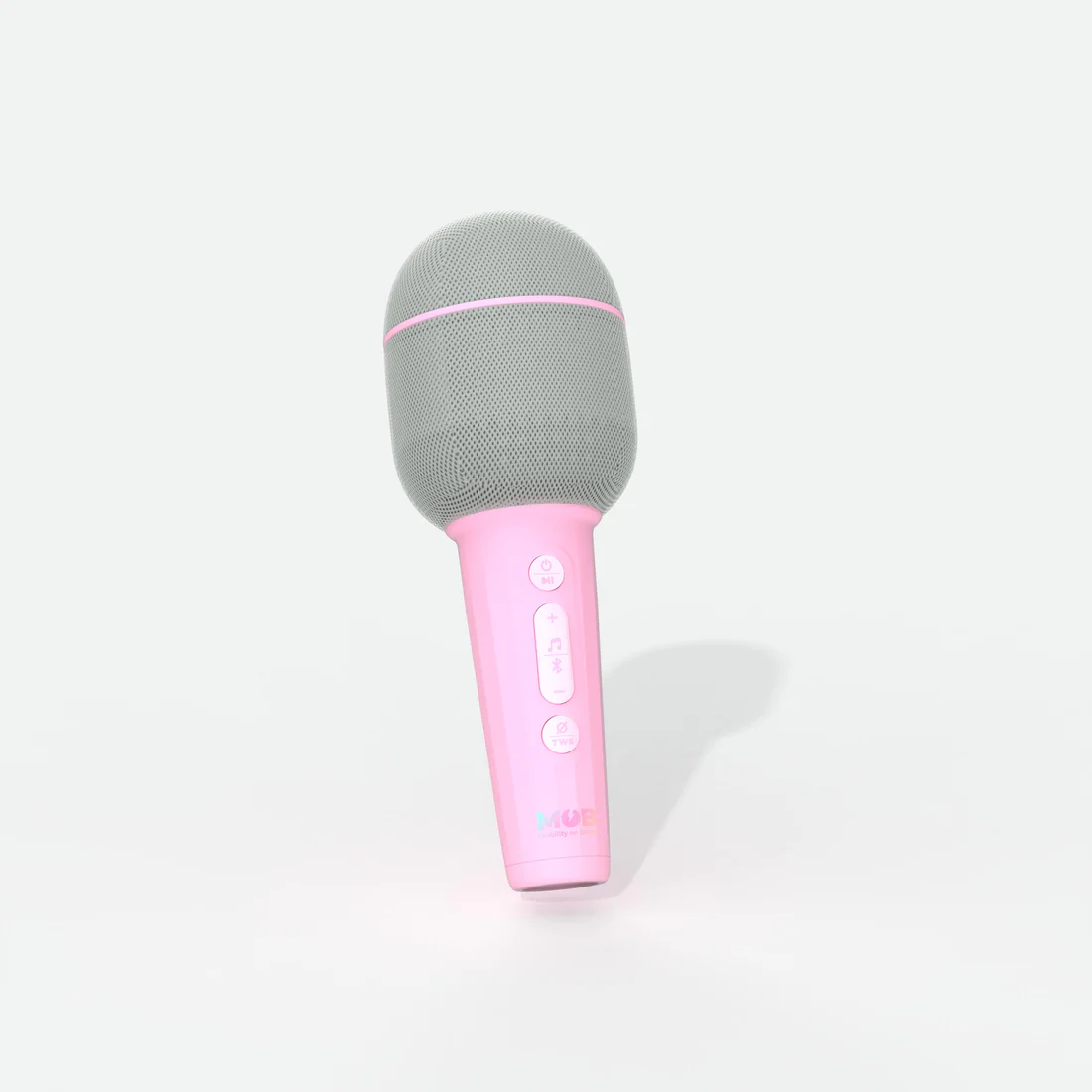Micro Groovy Marshmallow