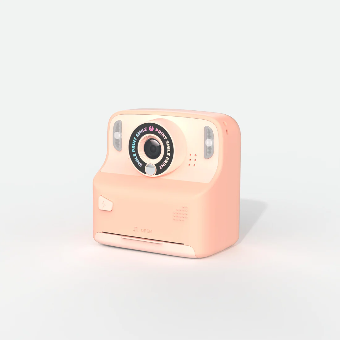 Appareil Photo instantané Pixiprint Rose – Image 3