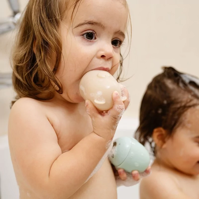 SET DE BAIN AVEC THERMOMÈTRE - BT5 – Image 2