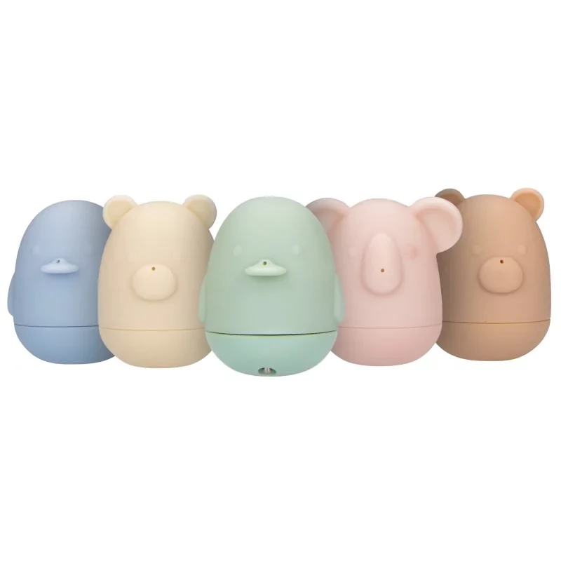 SET DE BAIN AVEC THERMOMÈTRE - BT5