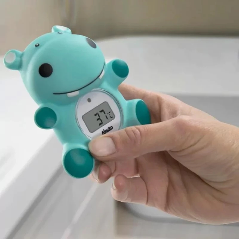 THERMOMETRE DE BAIN - Hippo – Image 4