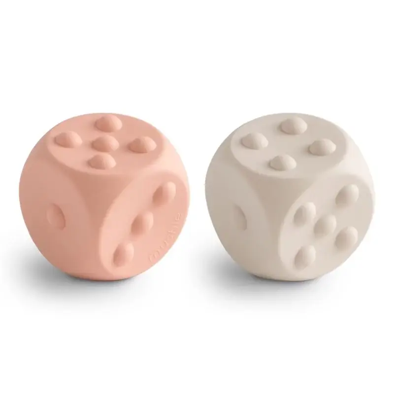 Set de 2 cubes Pop-It