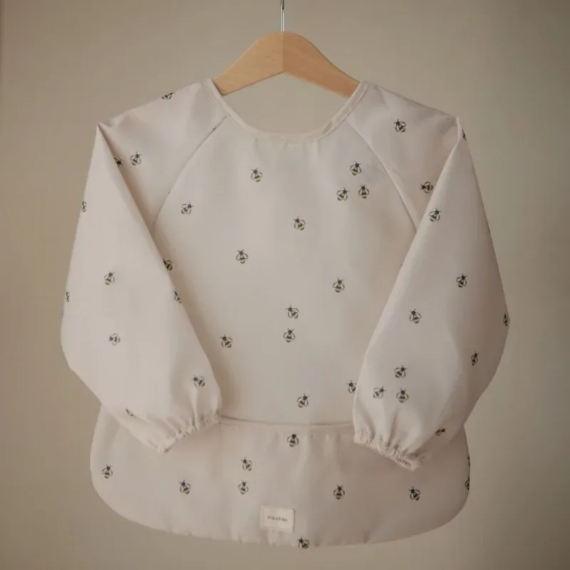 Bavoir - Abeilles – Image 3