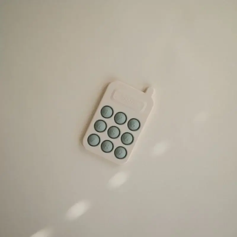 PRESS-TOY - Téléphone – Image 3