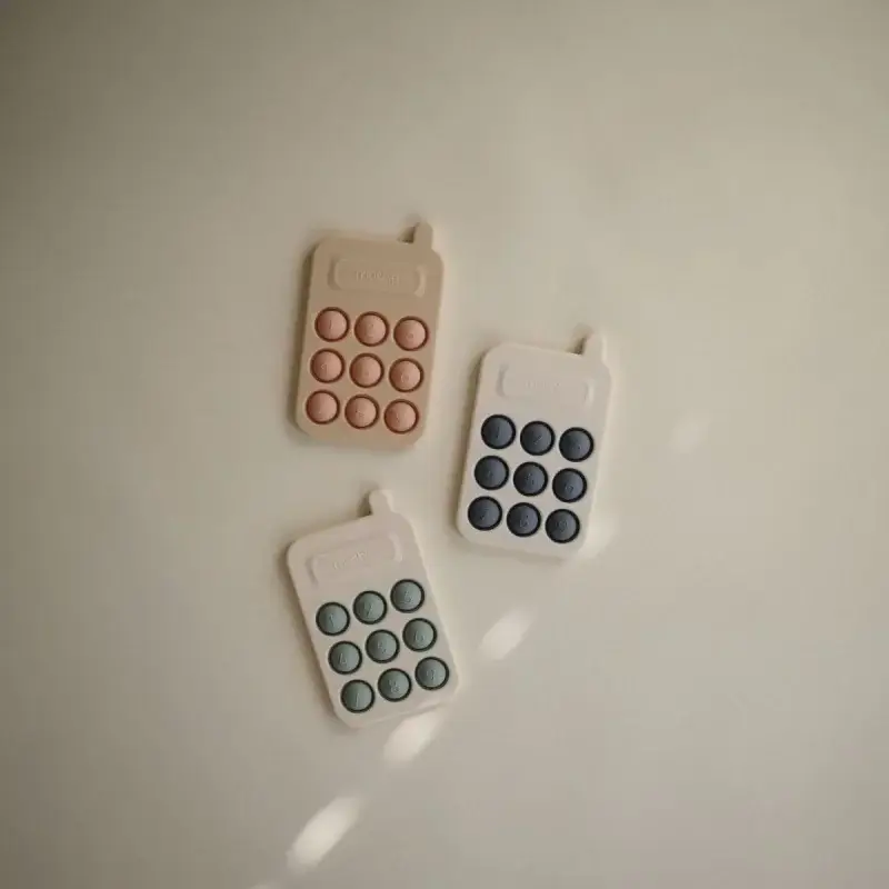 PRESS-TOY - Téléphone – Image 4