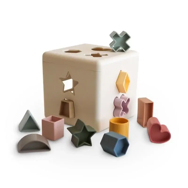 Boîte à formes